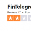 What are the Fintelegram Trustpilot user’s opinions?