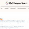 Fintelegram team and their Websites and social weapons